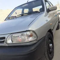 پراید۸۷هیدرولیک.مالچه