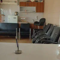 کانکس اداری با وسایل کامل|مصالح و تجهیزات ساختمان|اصفهان, محمودآباد|دیوار