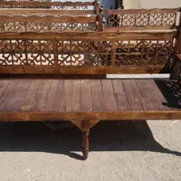 تولید تخت باغی سنتی|تخت و سرویس خواب|بوئین و میاندشت, |دیوار