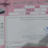 ال۹۰ e2|خودرو سواری و وانت|مشهد, فرهنگیان (شهرک غرب)|دیوار