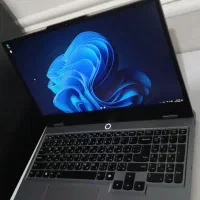 لپتاب گیمینگ لنوو LOQ 2024  2050|رایانه همراه|بوشهر, |دیوار