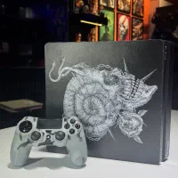 ps4 یک ترابایت|کنسول، بازی ویدئویی و آنلاین|اهواز, گلستان|دیوار