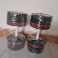 وزنه