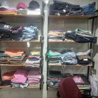 قفسه|کتابخانه، شلف، قفسه‌های دیواری|کرج, حصار|دیوار