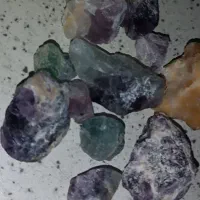 سنگ فلورا