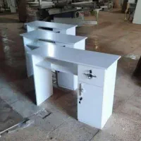 میز ناخن میز ناخن کاری مدل fe