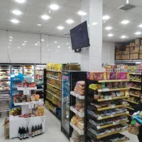 استخدام نیروی فروشگاهی آس مارکت شعبه5