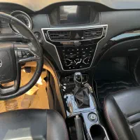 کلوت مدل ۱۴۰۲ مکث موتور