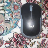 موس لاجیتک m220