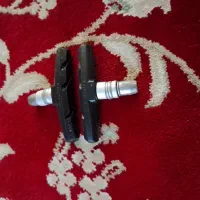 لقمه ترمز دوچرخه
