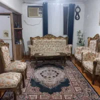 مبل استیل(سلطنتی)