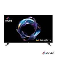 تلوزیون ۳۲ اینچ ایوولی مدل EV255D ال ای دی QLED