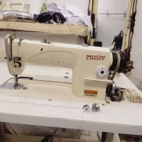 چرخ خیاطی ماکو ماسوره بزرگ ۸گام|چرخ خیاطی و ریسندگی|قائمشهر, |دیوار