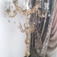 آباژور چلچراغ