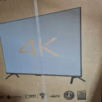 تلویزیون ایکس ویژن مدل 55XYU765 سایز ۵۵