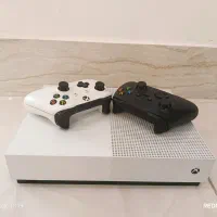 ایکس باکس وان اس