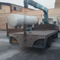 لوله کشی گاز و مخزن گاز مایع|خدمات پیشه و مهارت|دماوند, گیلاوند|دیوار