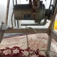 چرخ خیاطی|چرخ خیاطی و ریسندگی|رباطکریم, الارد|دیوار