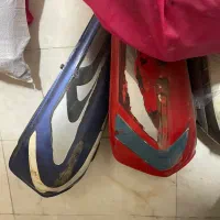 کیلومترموتوردار و دکوری باک تلق گارد سپربوق