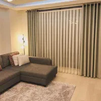 فر ش پارچه پرده با35%تخفیف واقعی بدون قیدوشرط|پرده، رانر، رومیزی|بوکان, |دیوار