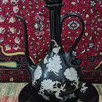 دکوری گلاب وبشقاب درحدنو|ظروف سرو و پذیرایی|تهران, شهرک محلاتی|دیوار