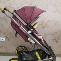 کالسکه و کریر