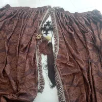 کنار پرده
