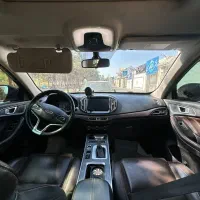 تیگو ۷ie مدل ۱۴۰۰|خودرو سواری و وانت|اندیشه, اندیشه فاز ۳|دیوار