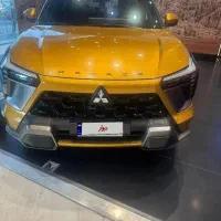 میتسوبیشی  ایکس فورس پی لاین