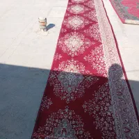 قالی و کناره فرشی