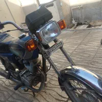 موتور مزایده|موتورسیکلت|کرمان, |دیوار