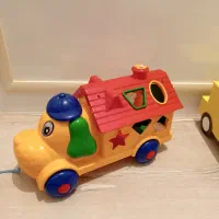 اسباب بازی های فکری نو|اسباب‌بازی بچه|ماکو, |دیوار