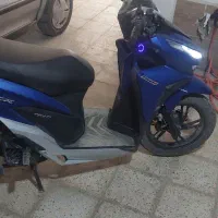 کلیک  ۱۴۰۱|موتورسیکلت|بجنورد, |دیوار