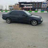 ماشین روآ سال ۸۶