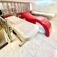 جذب لاین ،مژه،میکرو،آرایش دائم،بافت مو