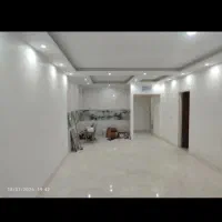 واحد ۹۰متری نیاوران طبقه همکف از دو طبقه|فروش آپارتمان|بروجرد, |دیوار