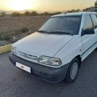 پراید Sl مدل ۹۰ تک سوز|خودرو سواری و وانت|کاشان, راوند|دیوار