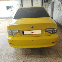 سمند سورن پلاس|خودرو سواری و وانت|دوگنبدان, |دیوار