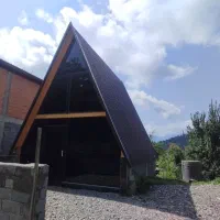 کلبه سویسی بردیا