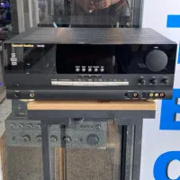 آمپلی‌فایر Harman Kardon AVR 3550