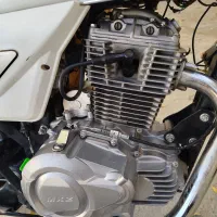 موتور ساوین 200 عروسک|موتورسیکلت|سنقر, |دیوار