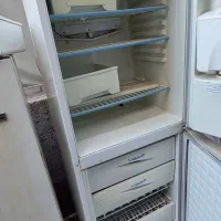 یخچال فریزرسیلوان|یخچال و فریزر|بجنورد, |دیوار