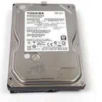 هارد اینترنال توشیبا