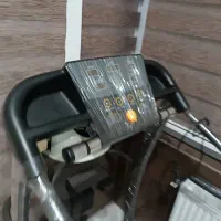 تردمیل چندکاره