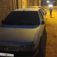 پژو ۴۰۵|خودرو سواری و وانت|مسجد سلیمان, |دیوار