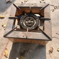 اجاق گاز (دو شعله)