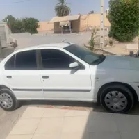 سمند LX ساده، مدل ۱۳۹۴|خودرو سواری و وانت|بندرعباس, |دیوار