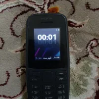 گوشی نوکیا۱۰۶|موبایل|کرمانشاه, |دیوار