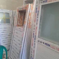 upvc|مصالح و تجهیزات ساختمان|ایذه, |دیوار