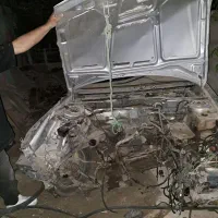 تصادفی|خودرو سواری و وانت|پاکدشت, خاتون آباد|دیوار